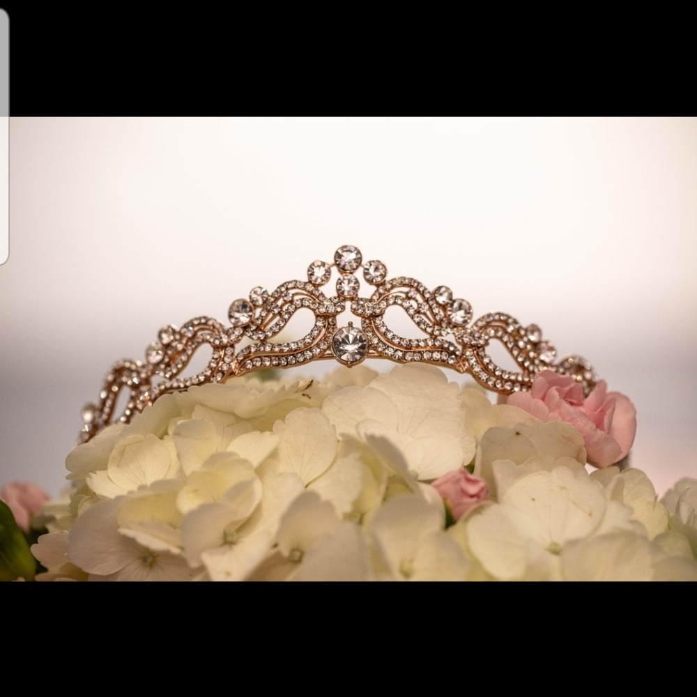 Swarovski Crown
